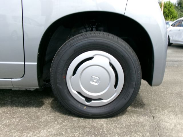 N-VAN