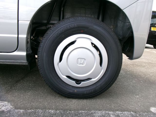 N-VAN