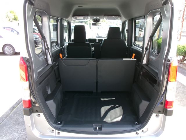 N-VAN