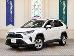 RAV4 HYBRID 2WD