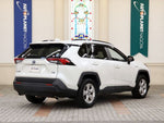 RAV4 HYBRID 2WD