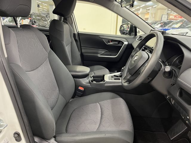 RAV4 HYBRID 2WD