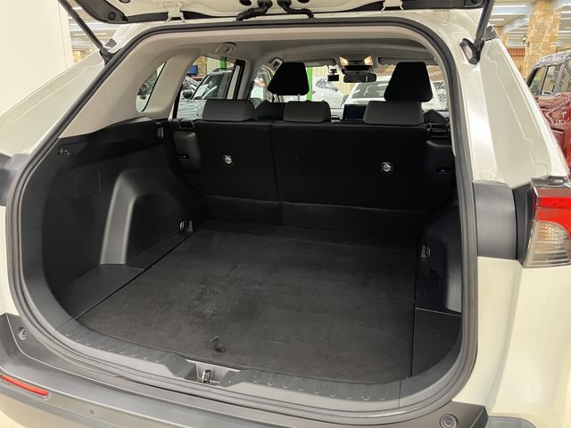 RAV4 HYBRID 2WD