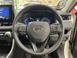RAV4 HYBRID 2WD