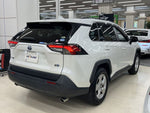 RAV4 HYBRID 2WD