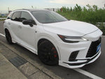 LEXUS RX500h