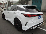 LEXUS RX500h