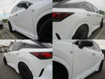 LEXUS RX500h
