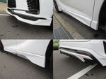LEXUS RX500h