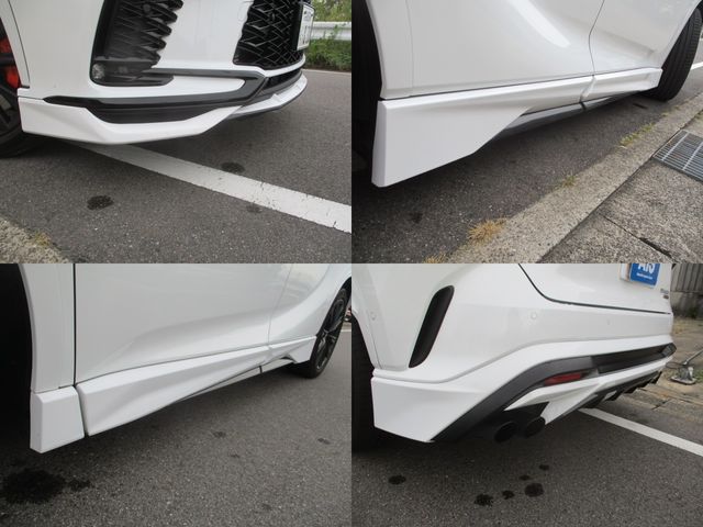 LEXUS RX500h