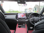 LEXUS RX500h