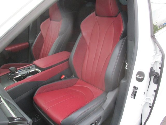 LEXUS RX500h