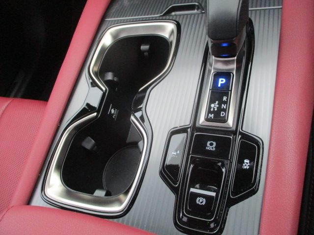 LEXUS RX500h