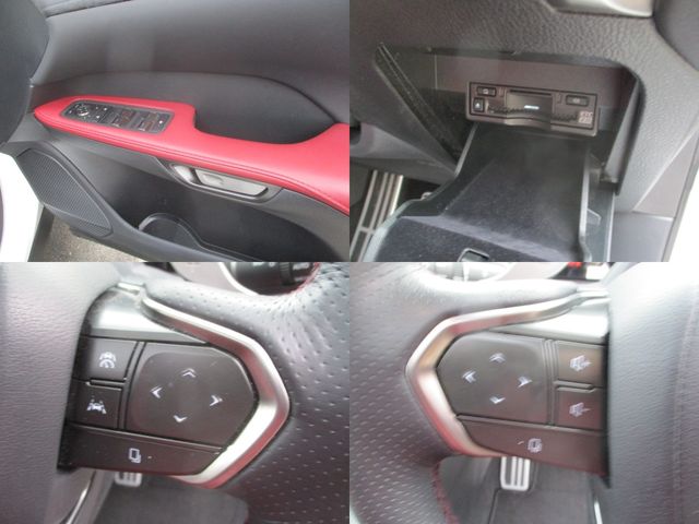 LEXUS RX500h