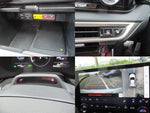 LEXUS RX500h