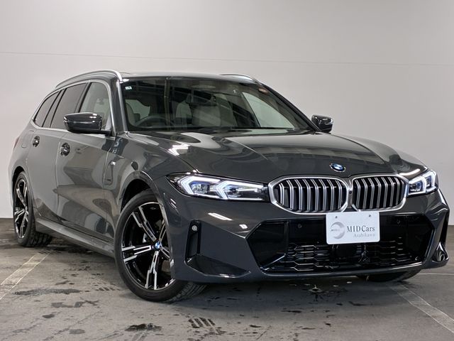BMW 3series TOURING