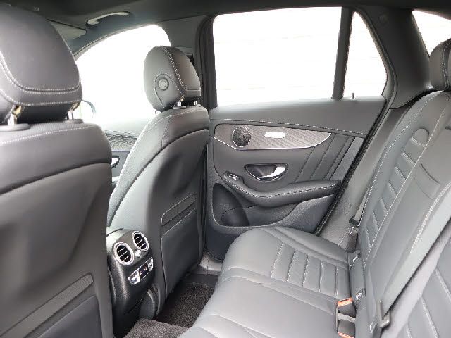 MERCEDES AMG GLCclass
