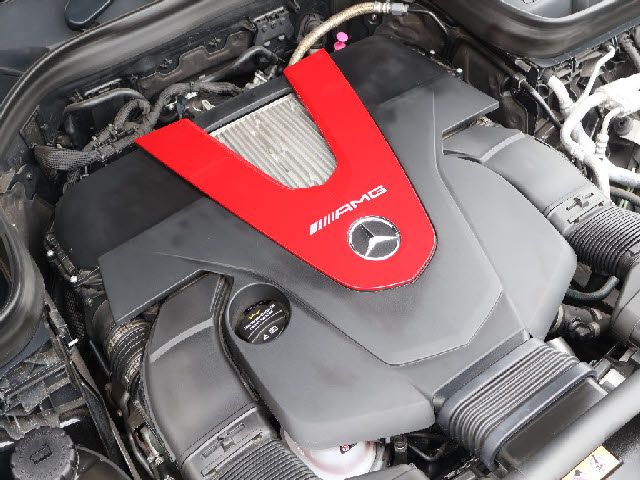 MERCEDES AMG GLCclass