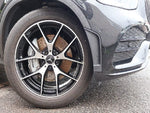 MERCEDES AMG GLCclass