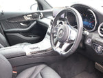 MERCEDES AMG GLCclass
