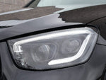 MERCEDES AMG GLCclass