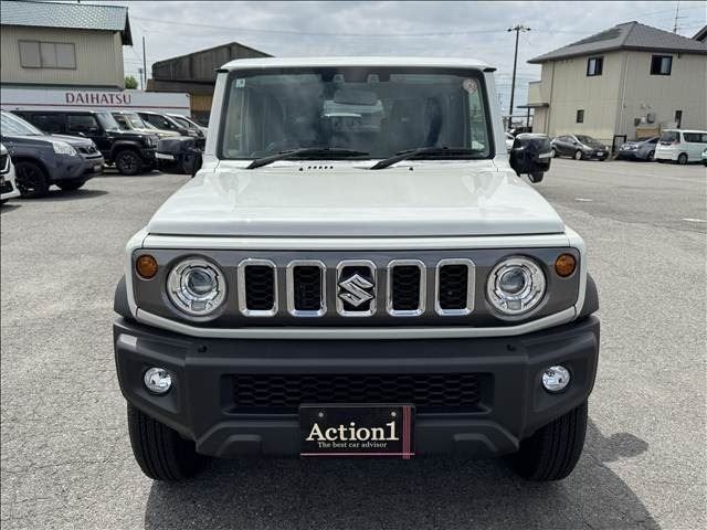 JIMNY NOMADE