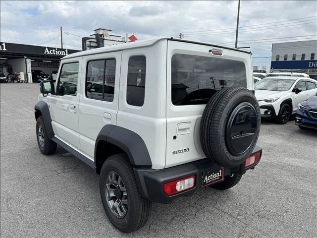 JIMNY NOMADE