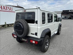 JIMNY NOMADE