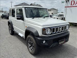 JIMNY NOMADE