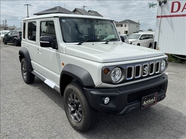JIMNY NOMADE