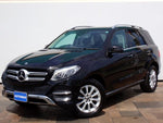 MERCEDES BENZ GLE class