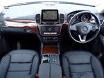 MERCEDES BENZ GLE class