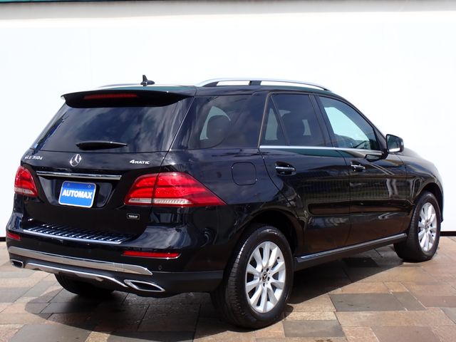 MERCEDES BENZ GLE class