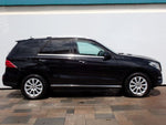 MERCEDES BENZ GLE class