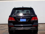 MERCEDES BENZ GLE class