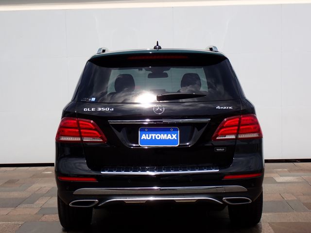 MERCEDES BENZ GLE class