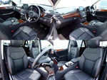 MERCEDES BENZ GLE class