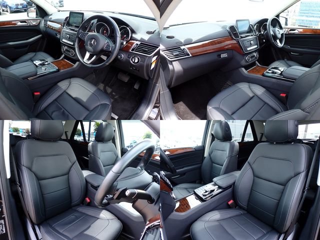 MERCEDES BENZ GLE class