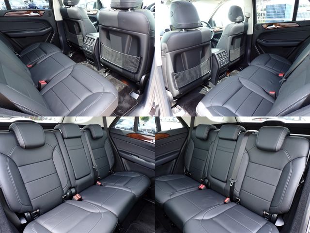 MERCEDES BENZ GLE class