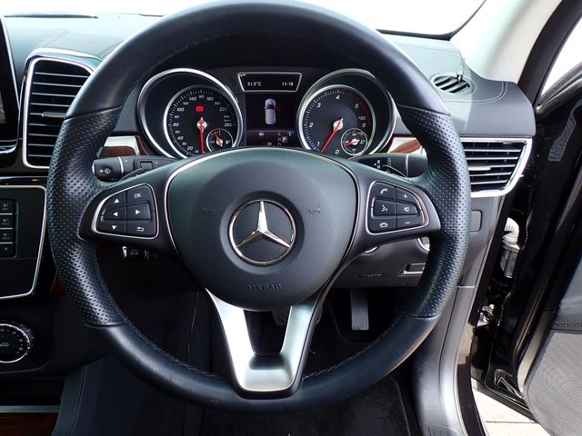 MERCEDES BENZ GLE class