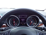 MERCEDES BENZ GLE class