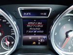MERCEDES BENZ GLE class