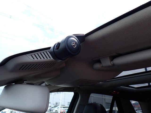 MERCEDES BENZ GLE class