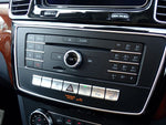 MERCEDES BENZ GLE class