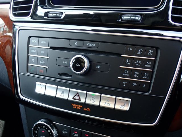 MERCEDES BENZ GLE class