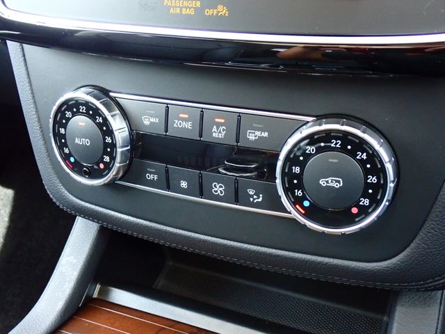MERCEDES BENZ GLE class