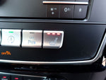 MERCEDES BENZ GLE class