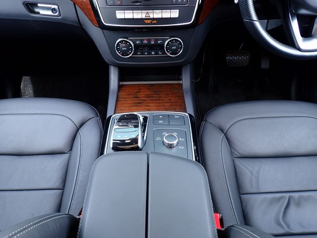 MERCEDES BENZ GLE class