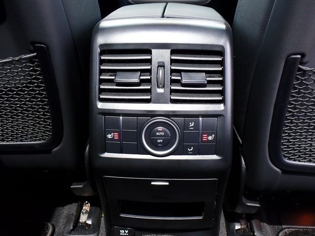 MERCEDES BENZ GLE class