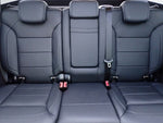 MERCEDES BENZ GLE class